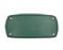 Medium Double Zip Tote, top view